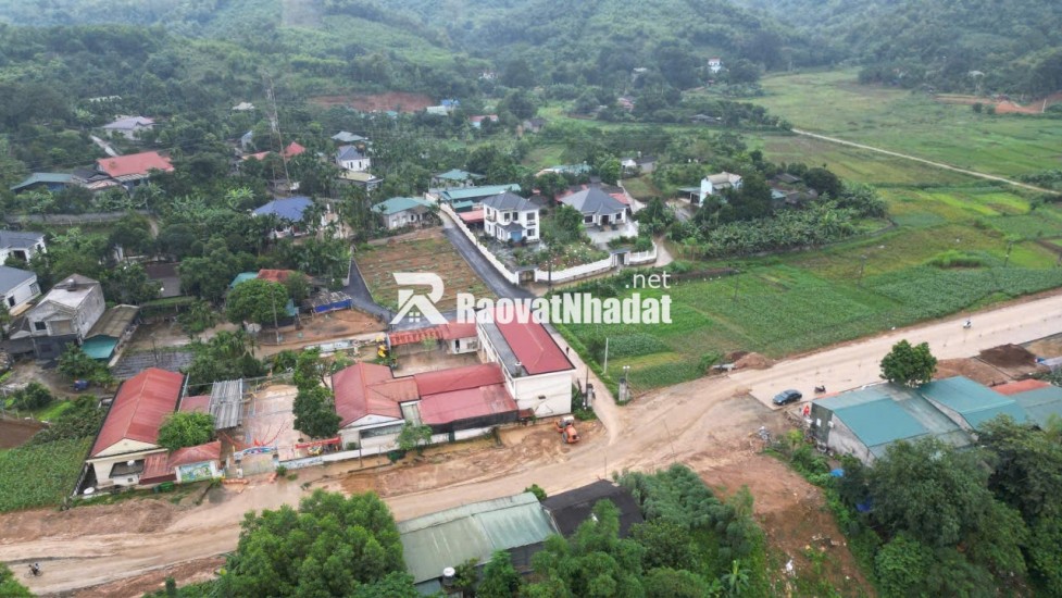  CỰC PHẨM VIEW SÔNG ĐÀ – GIÁ F0 CHỈ 6XX TRIỆU/LÔ!